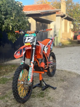 Ktm 250 | Mobile.bg    3