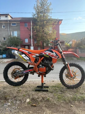 Ktm 250 | Mobile.bg    6