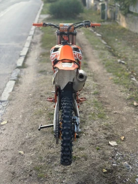Ktm 250 | Mobile.bg    7