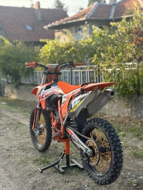 Ktm 250 | Mobile.bg    8