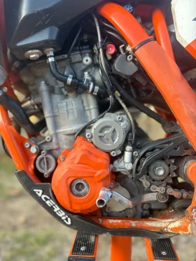 Ktm 250 | Mobile.bg    4