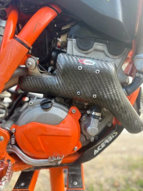 Ktm 250 | Mobile.bg    5