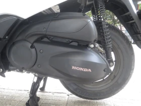 Honda Forza 300 ABS | Mobile.bg    8