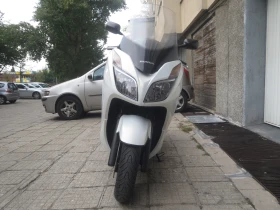 Honda Forza 300 ABS | Mobile.bg    2