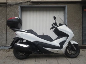  Honda Forza