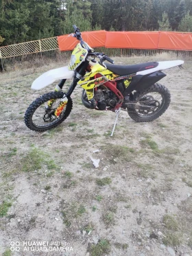 GASGAS EC  - изображение 1