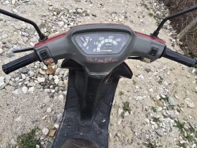 Honda Dio undefined | Auto.bg — изображение 10