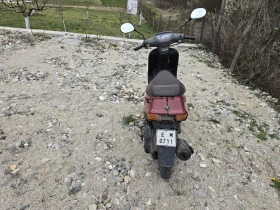 Honda Dio undefined | Auto.bg — изображение 8