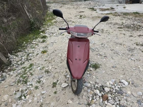 Honda Dio 