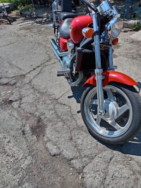 Honda Magna | Mobile.bg � ����� ������ 11