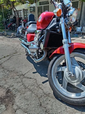 Honda Magna | Mobile.bg � ����� ������ 12