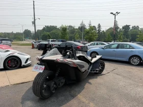 Polaris Slingshot ТУНИНГОВАНА | Auto.bg — изображение 5