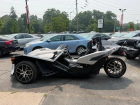 Polaris Slingshot ТУНИНГОВАНА | Auto.bg — изображение 7