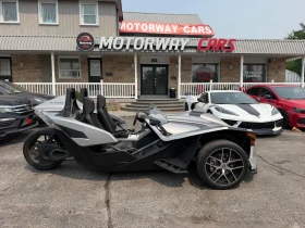 Polaris Slingshot ТУНИНГОВАНА | Auto.bg — изображение 6