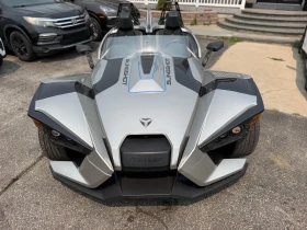 Polaris Slingshot ТУНИНГОВАНА | Auto.bg — изображение 2