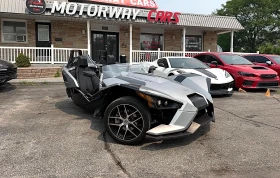 Polaris Slingshot ТУНИНГОВАНА | Auto.bg — изображение 1