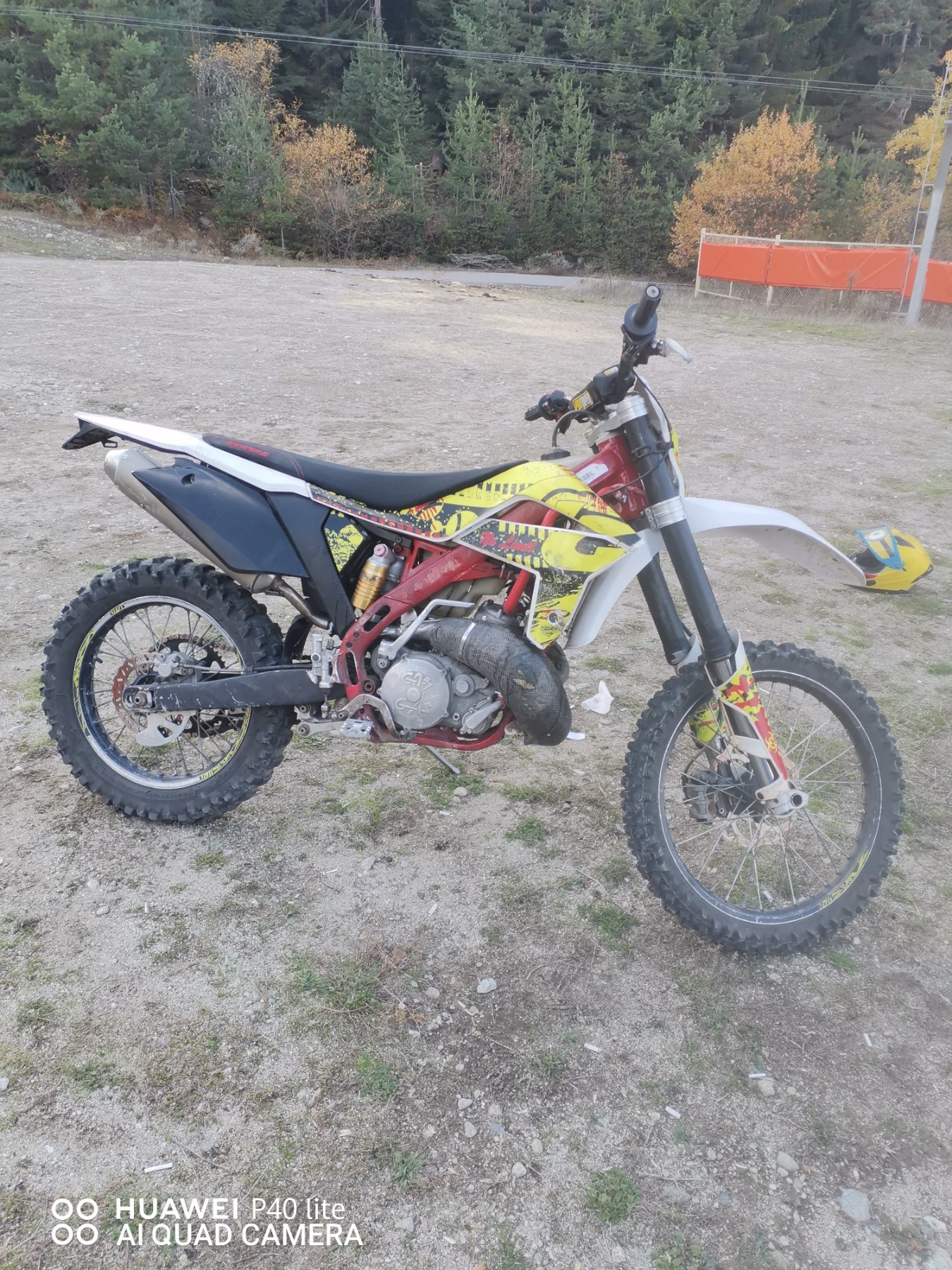 GASGAS EC  - изображение 2