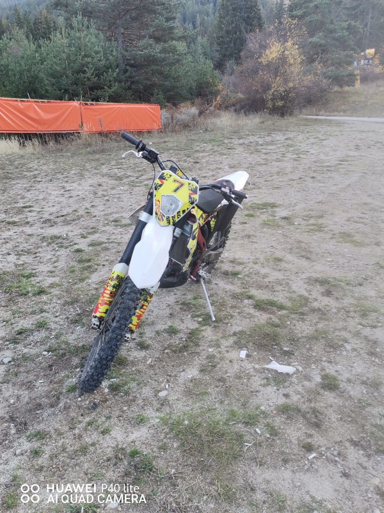 GASGAS EC  - изображение 3