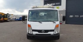 Автовишка Друга марка Nissan Cabstar 35.12, снимка 5