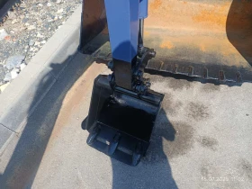 Обява за продажба на Багер Kubota  със джоистици ~16 500 лв. - изображение 6