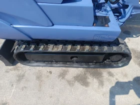 Обява за продажба на Багер Kubota  със джоистици ~16 500 лв. - изображение 7