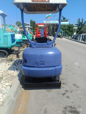 Обява за продажба на Багер Kubota  със джоистици ~16 500 лв. - изображение 3