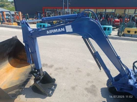 Обява за продажба на Багер Kubota  със джоистици ~16 500 лв. - изображение 1