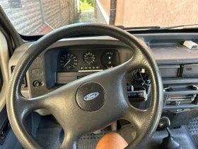 Кемпер Ford 150L tranzit, снимка 11