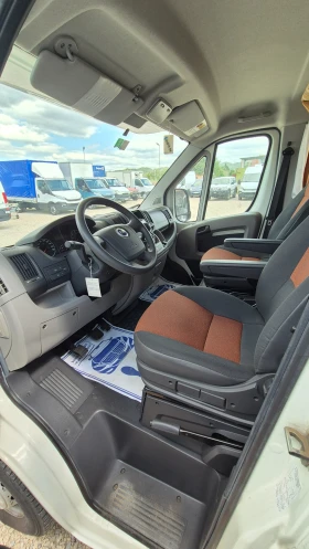  Fiat Ducato 2.3jtd * *  | Mobile.bg    17