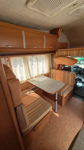 Fiat Ducato 2.3jtd * *  | Mobile.bg    14