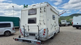 Обява за продажба на Кемпер Fiat Ducato 2.3jtd КЛИМАТИК* ШВЕЙЦАРИЯ*  ~58 500 лв. - изображение 2