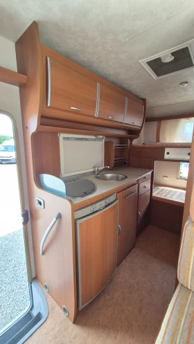  Fiat Ducato 2.3jtd * *  | Mobile.bg    15