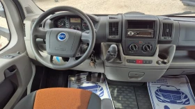 Обява за продажба на Кемпер Fiat Ducato 2.3jtd КЛИМАТИК* ШВЕЙЦАРИЯ*  ~58 500 лв. - изображение 5