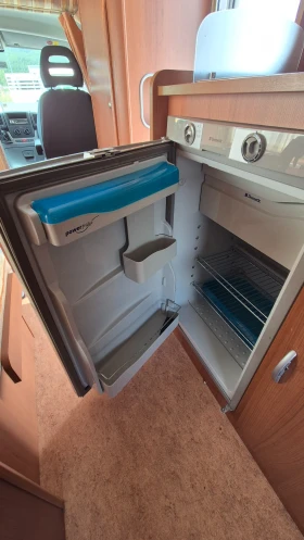  Fiat Ducato 2.3jtd * *  | Mobile.bg    13