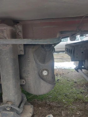 Полуремарке Schwarzmuller, снимка 4