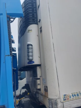 Полуремарке Schwarzmuller, снимка 2 - Ремаркета - 53324386