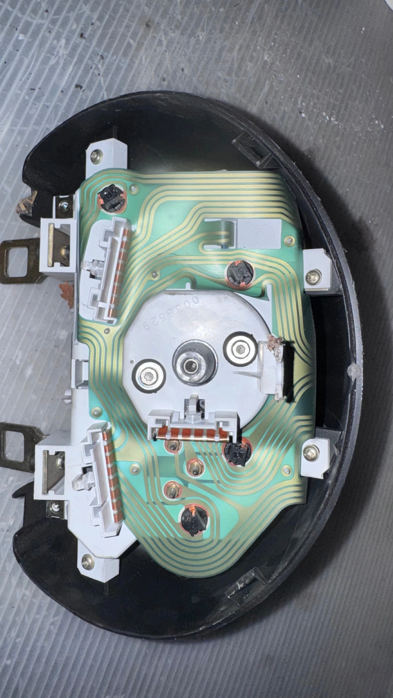   Fiat 600 1998 | Mobile.bg   2