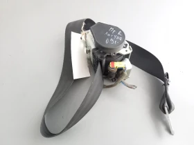 Колан преден десен Рено Лагуна (5)