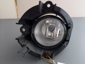 Халоген ляв Тойота Рав4 (2)