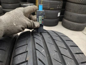 Гуми Летни 215/45R18, снимка 6