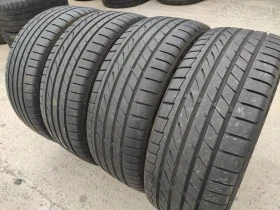 Гуми Летни 215/45R18, снимка 5