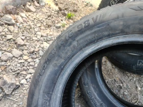Гуми Летни 225/60R16, снимка 4