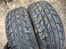 Гуми Летни 225/60R16, снимка 1