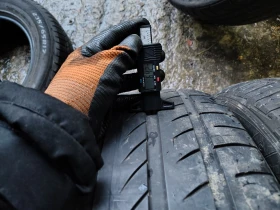 Гуми Летни 315/35R20, снимка 3