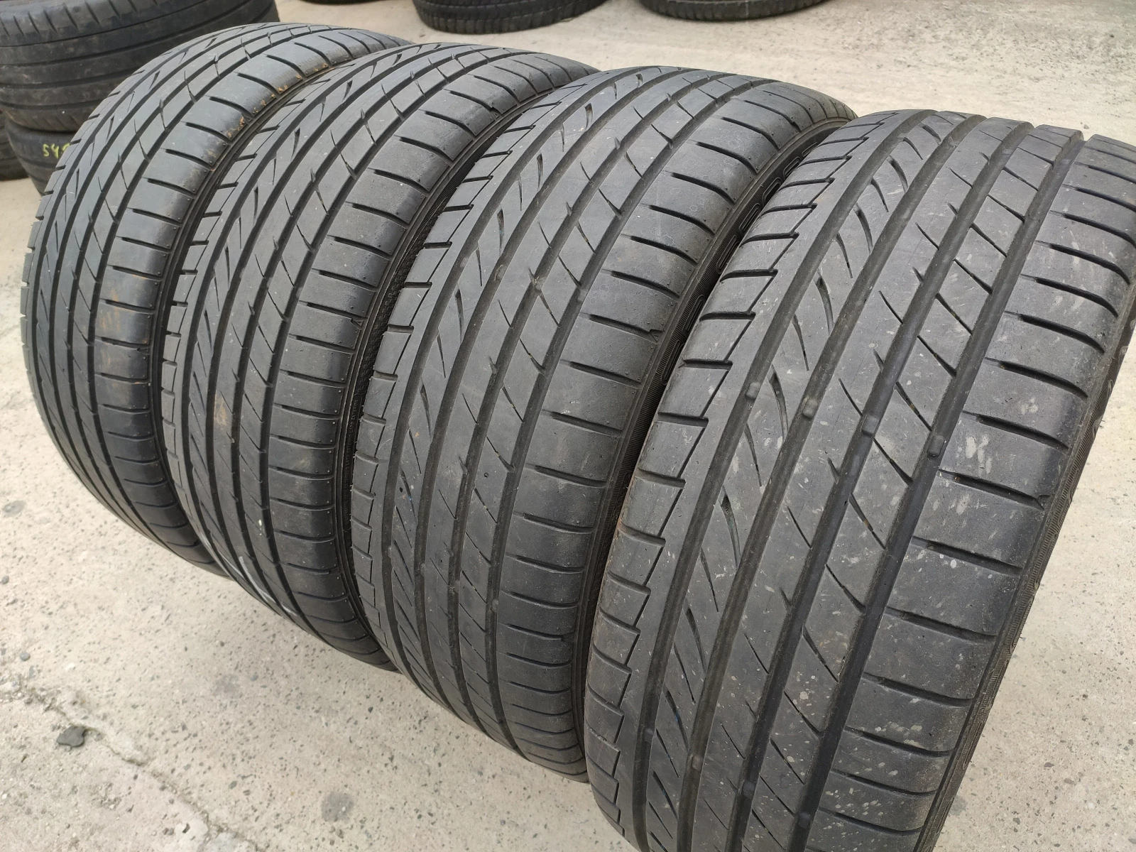  215/45R18 | Mobile.bg   5