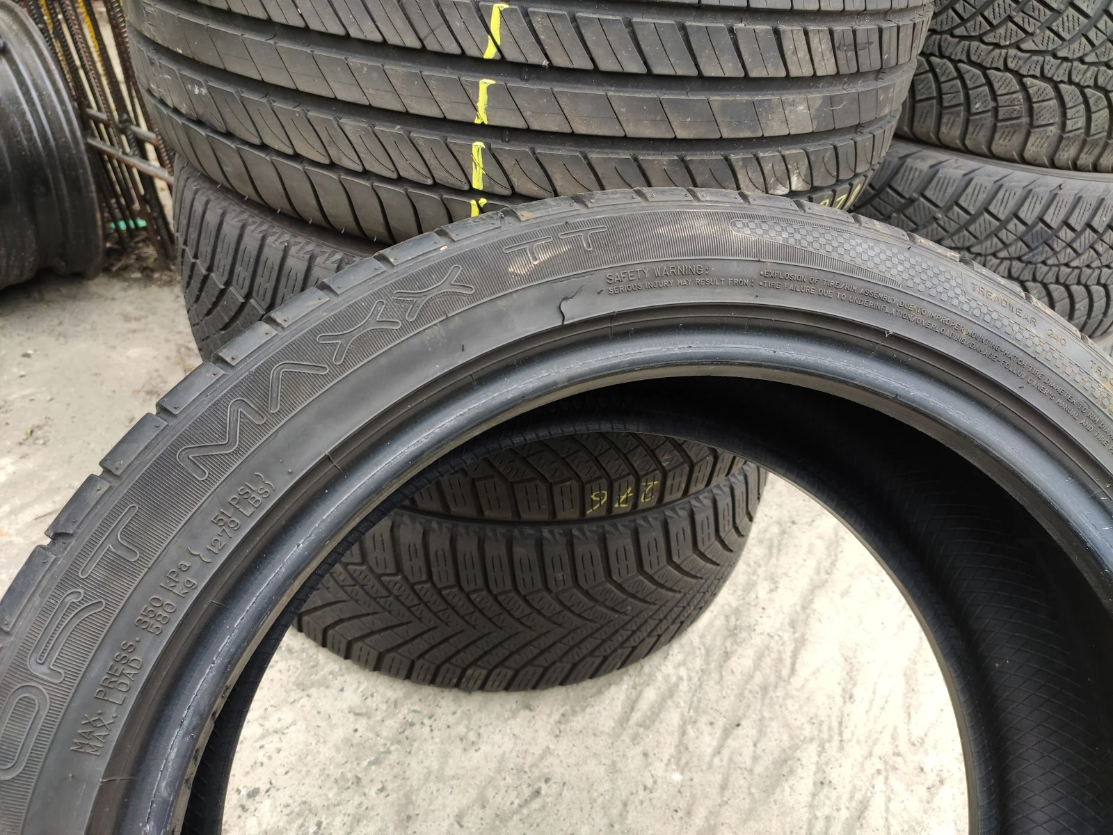  215/45R18 | Mobile.bg   9