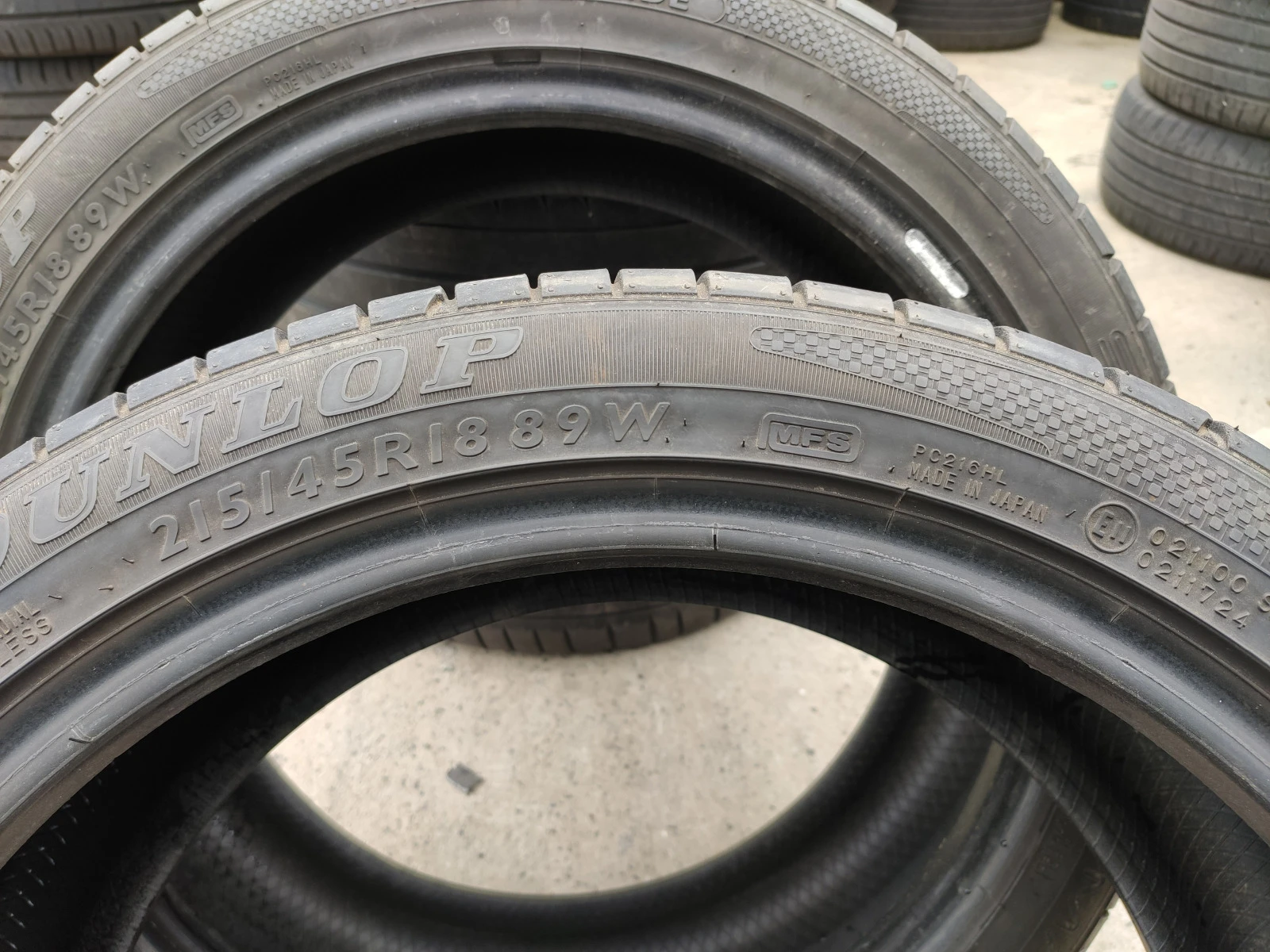  215/45R18 | Mobile.bg   8
