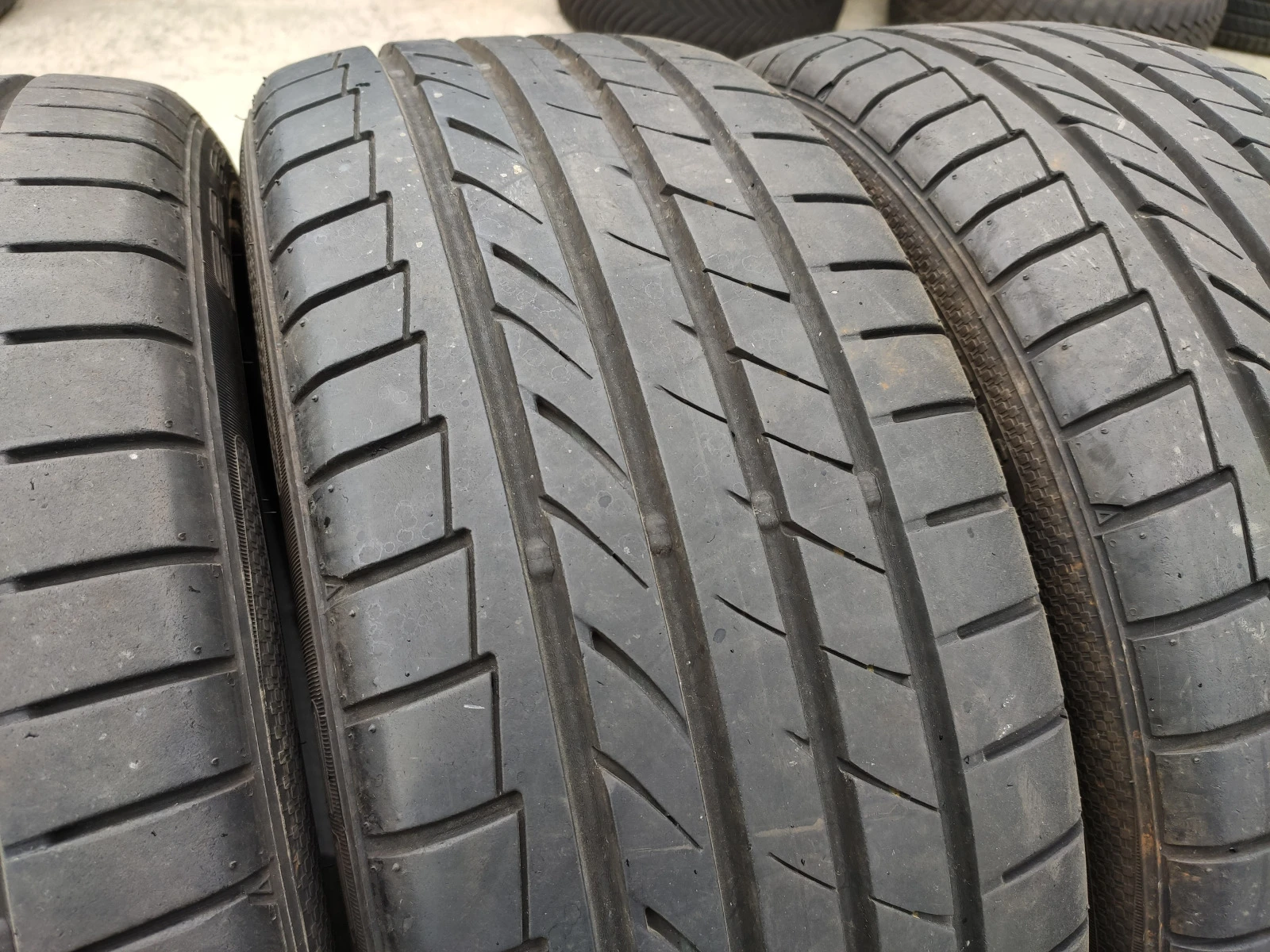  215/45R18 | Mobile.bg   2