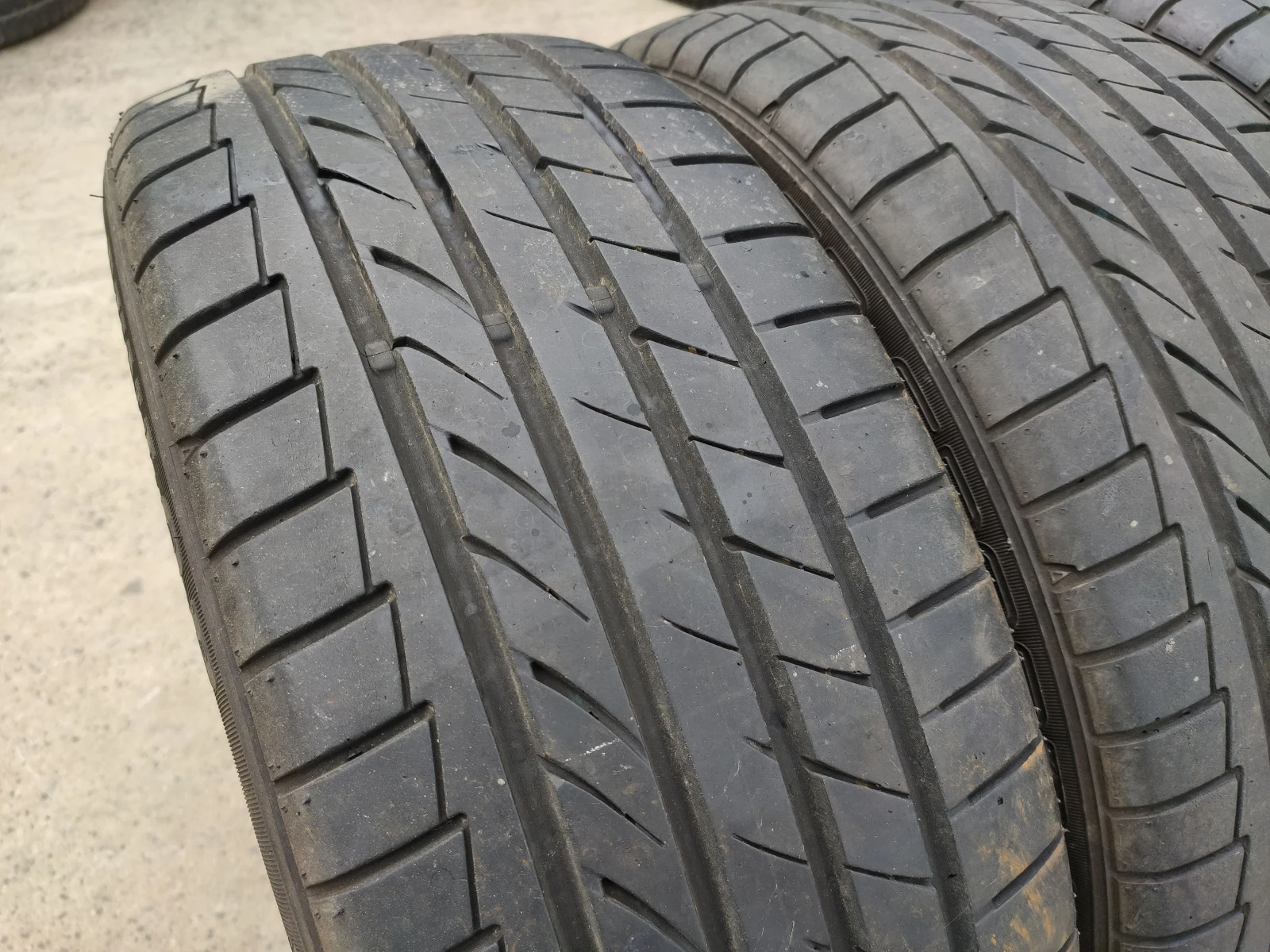  215/45R18 | Mobile.bg   4