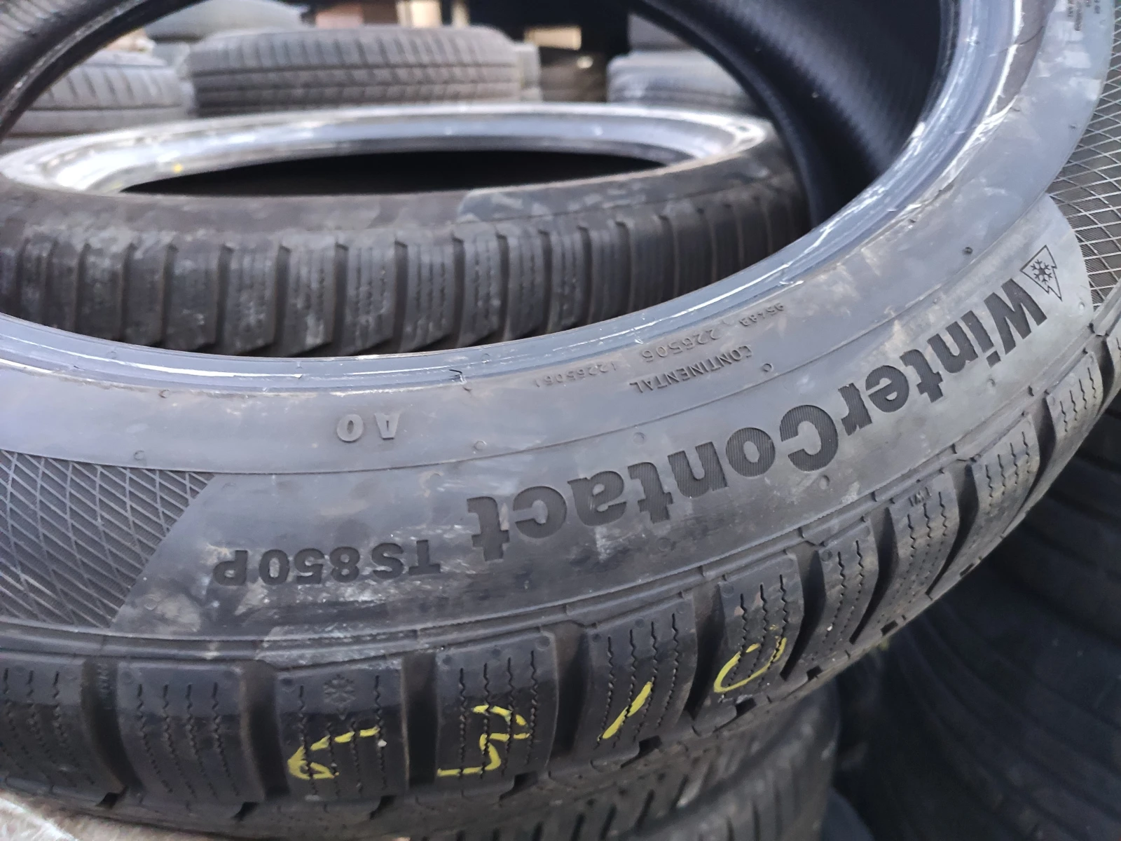  255/45R20 | Mobile.bg   10